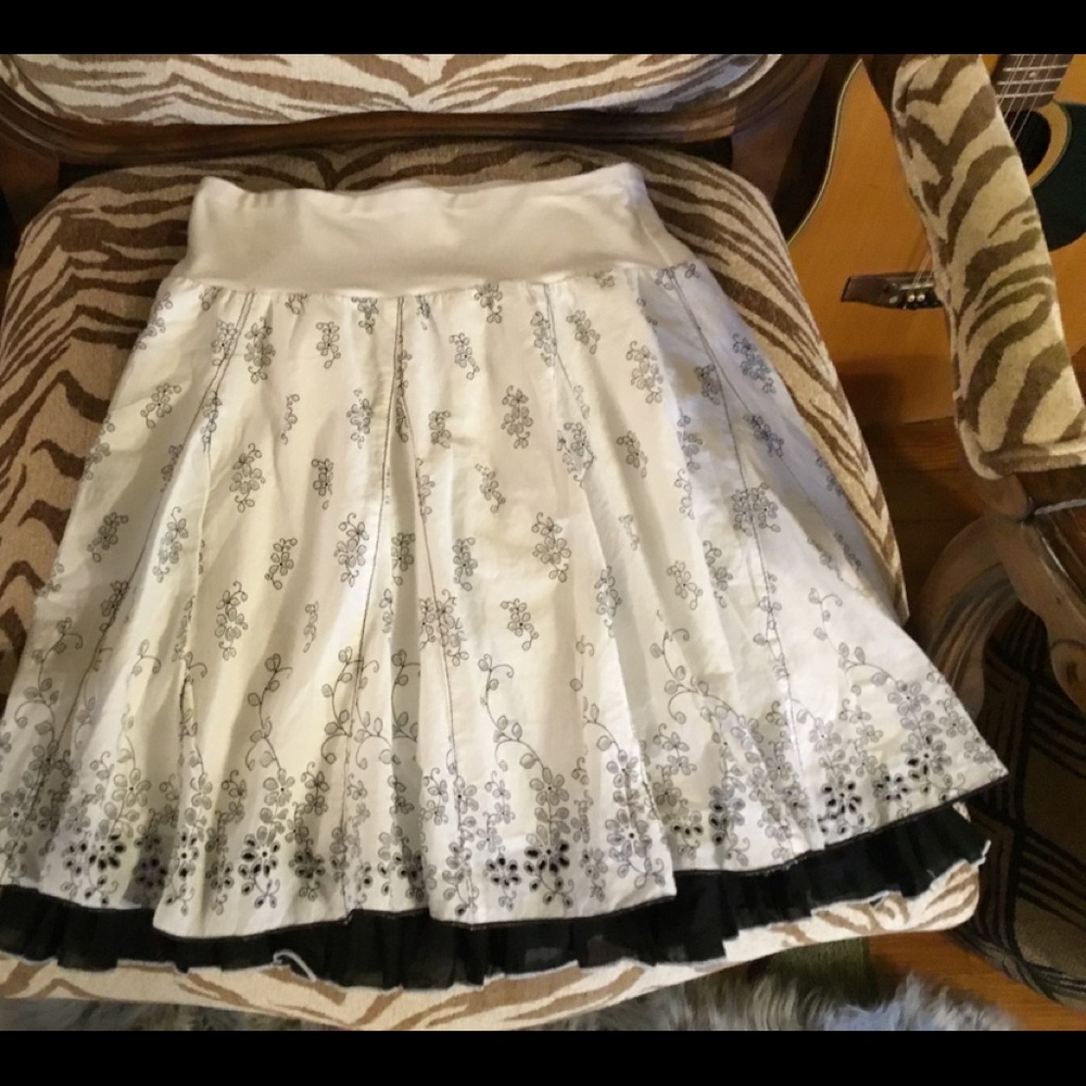 Skirt
